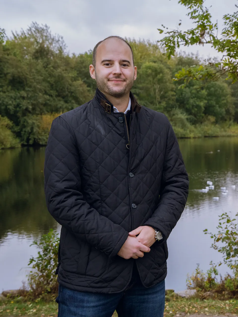 Klimasikring i Esbjerg