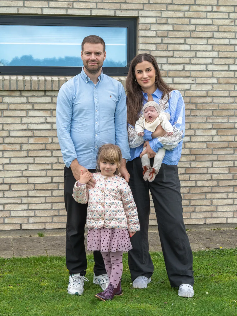 Kultur og familieliv